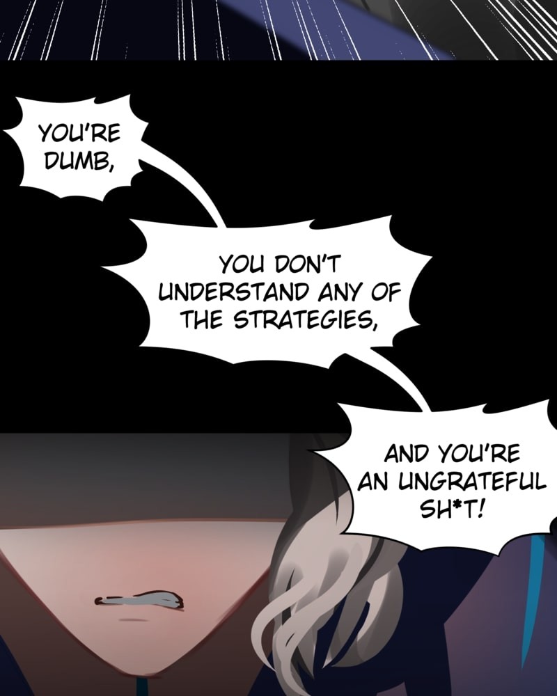 Winter Moon chapter 401 page 8