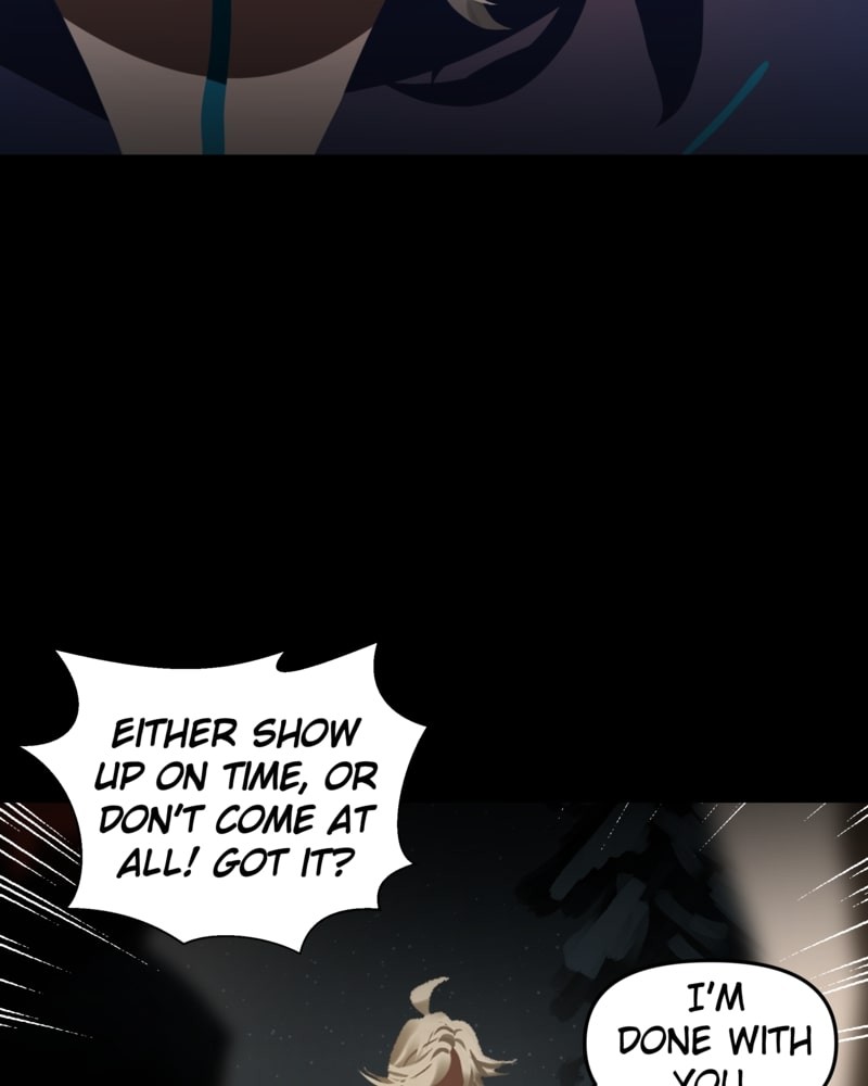 Winter Moon chapter 401 page 9