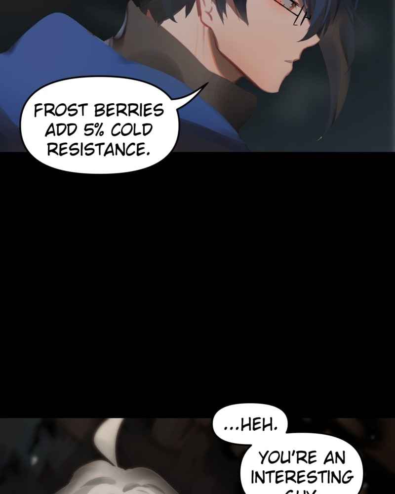 Winter Moon chapter 402 page 10