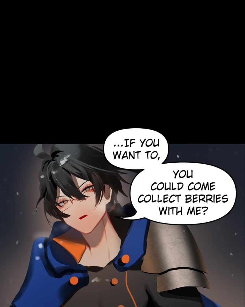 Winter Moon chapter 402 page 13