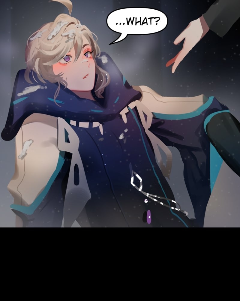 Winter Moon chapter 402 page 15