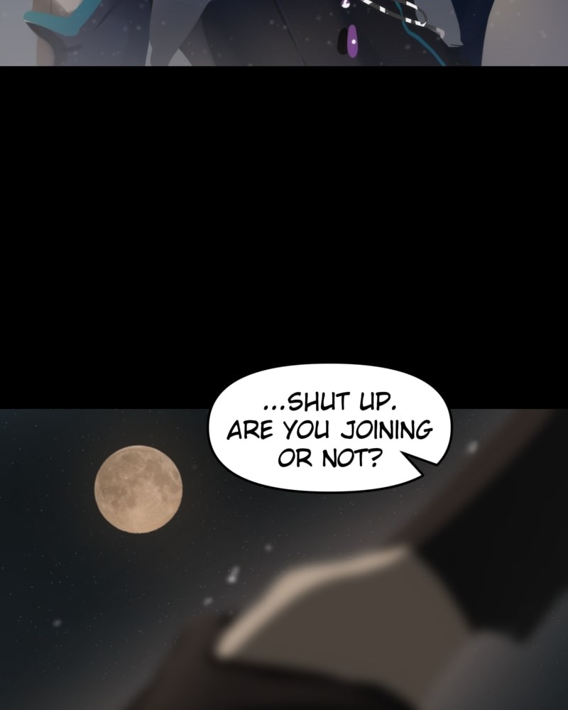 Winter Moon chapter 402 page 17