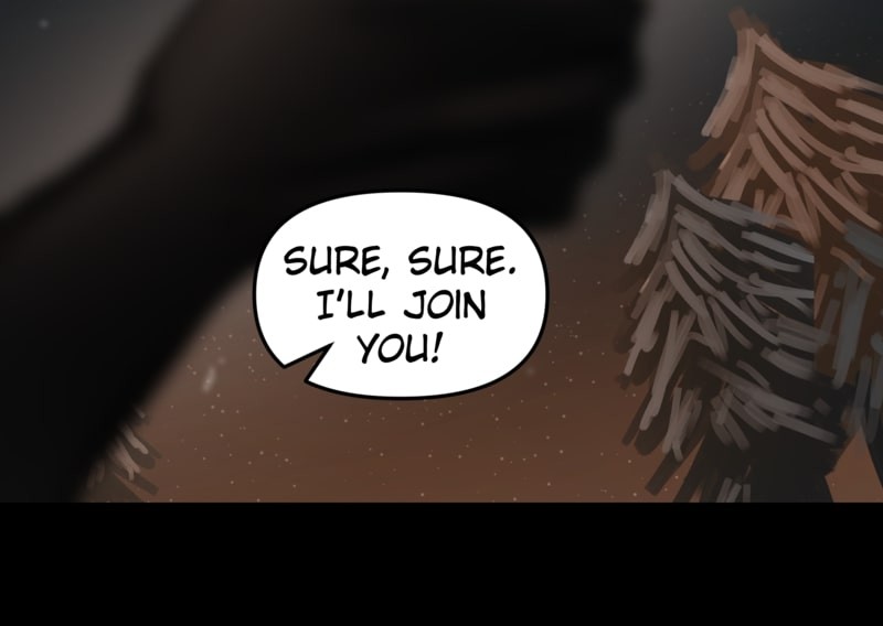 Winter Moon chapter 402 page 18