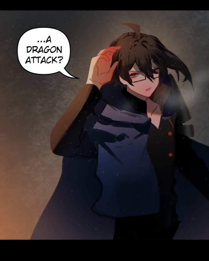 Winter Moon chapter 402 page 2