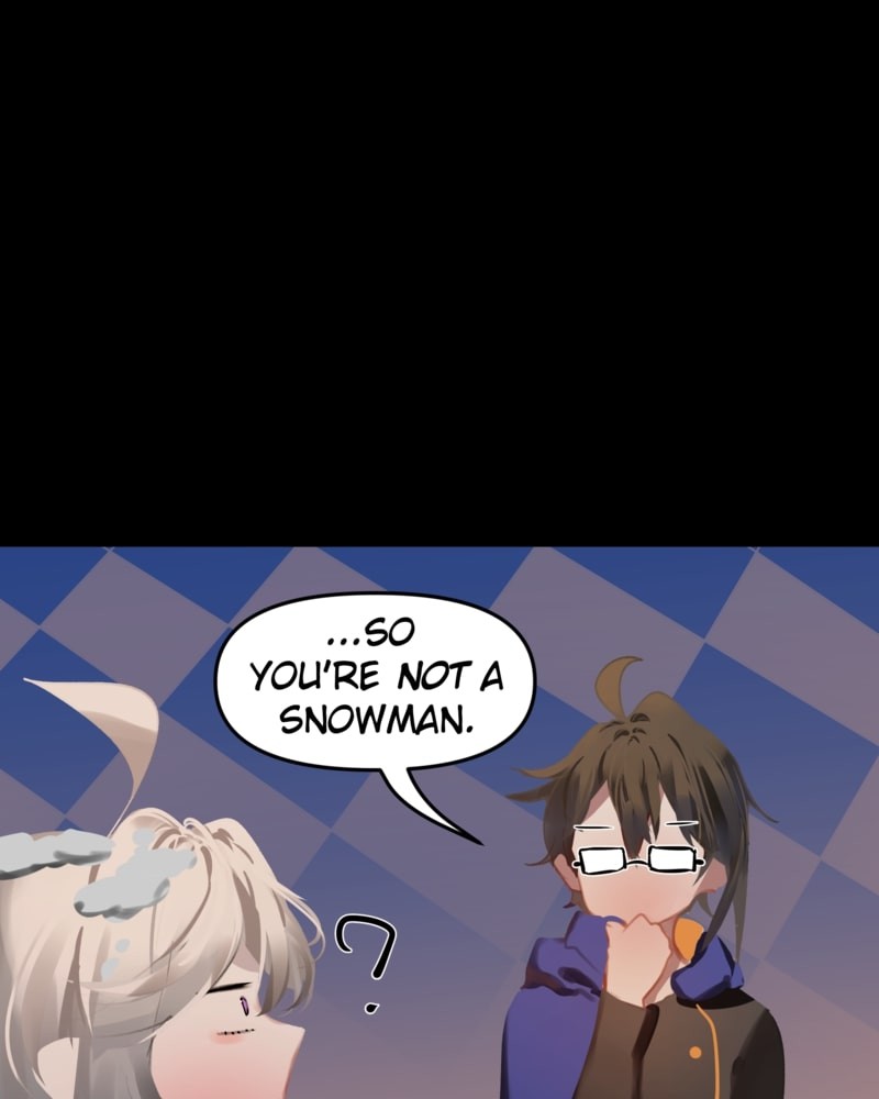 Winter Moon chapter 402 page 8