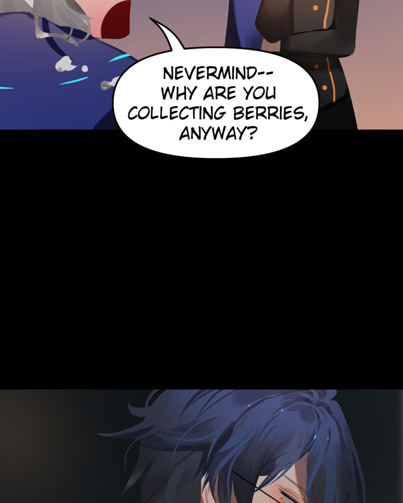 Winter Moon chapter 402 page 9