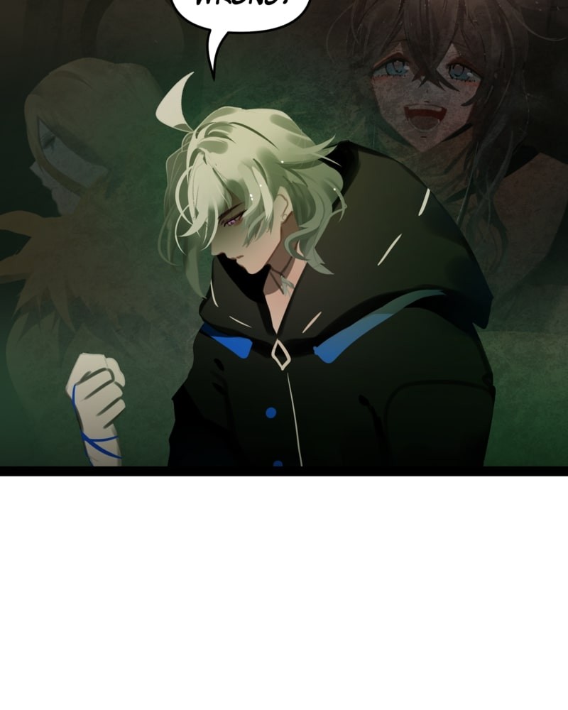 Winter Moon chapter 403 page 13