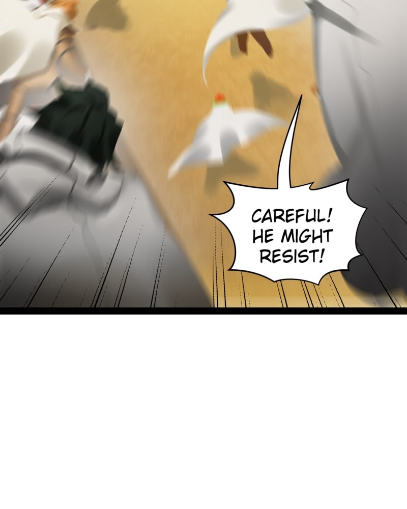 Winter Moon chapter 403 page 16