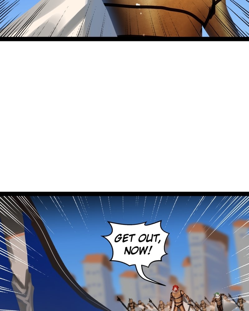 Winter Moon chapter 403 page 3