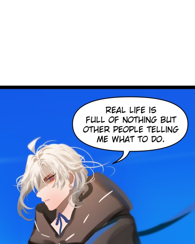 Winter Moon chapter 403 page 9