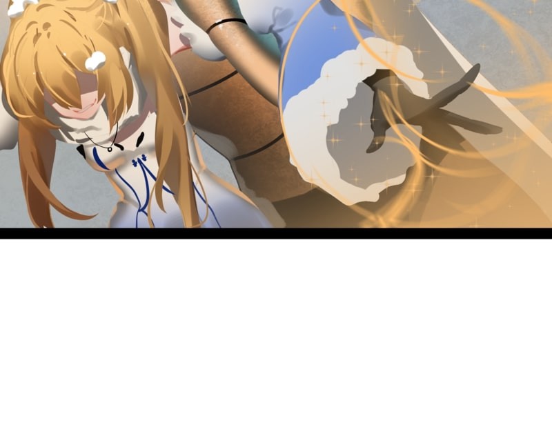 Winter Moon chapter 404 page 12