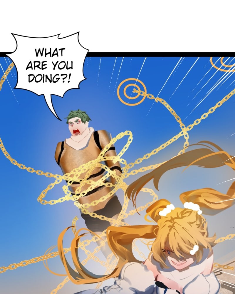 Winter Moon chapter 404 page 13