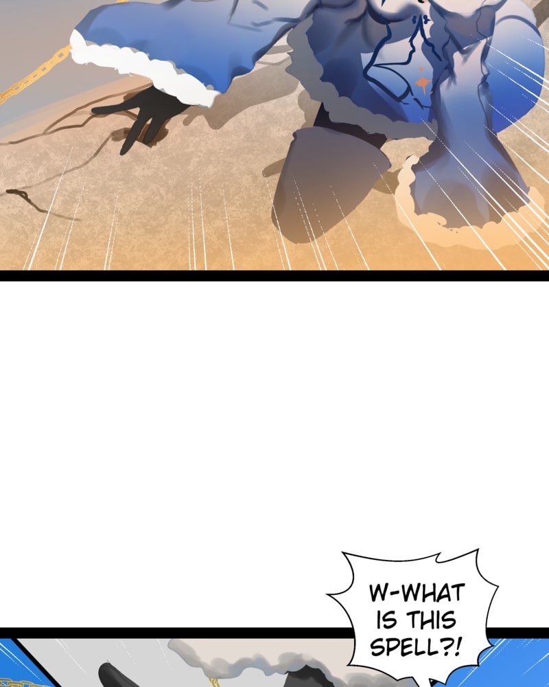 Winter Moon chapter 404 page 14