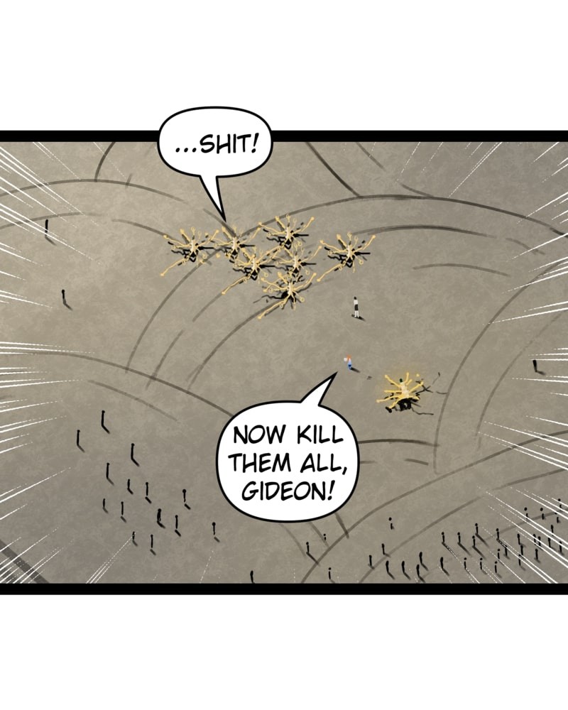 Winter Moon chapter 404 page 16