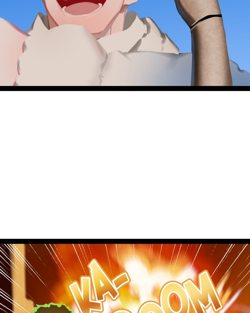 Winter Moon chapter 404 page 6