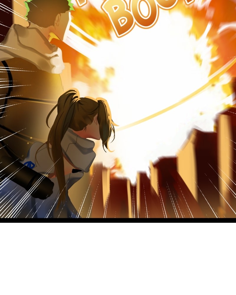 Winter Moon chapter 404 page 7