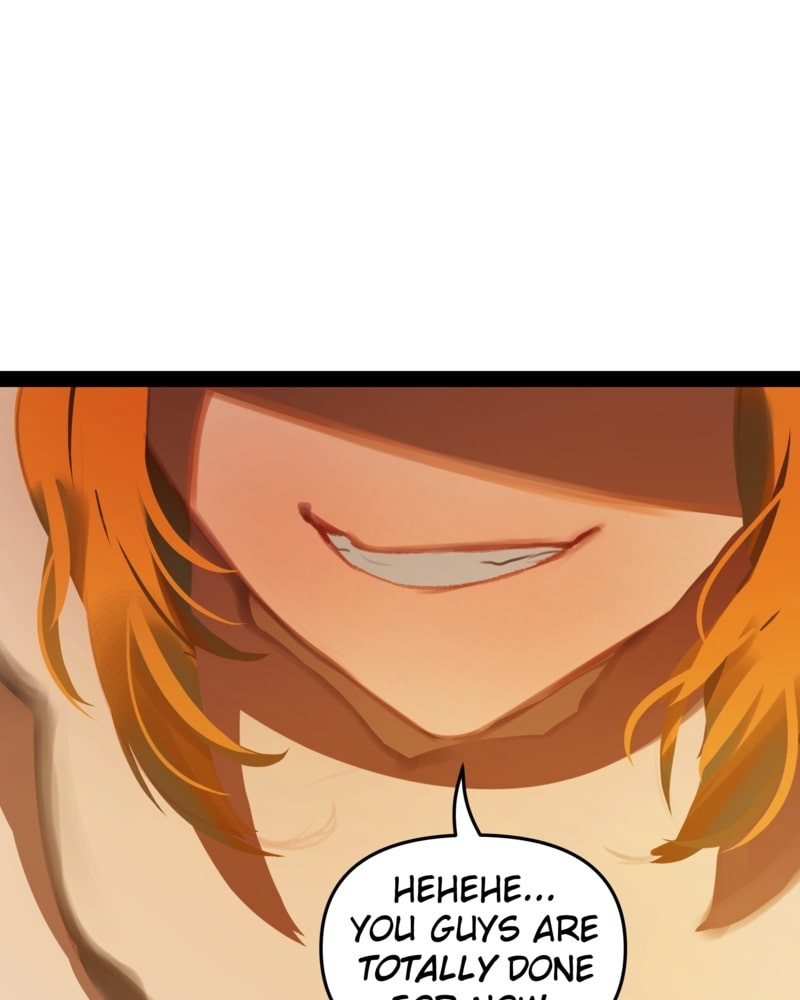 Winter Moon chapter 404 page 9