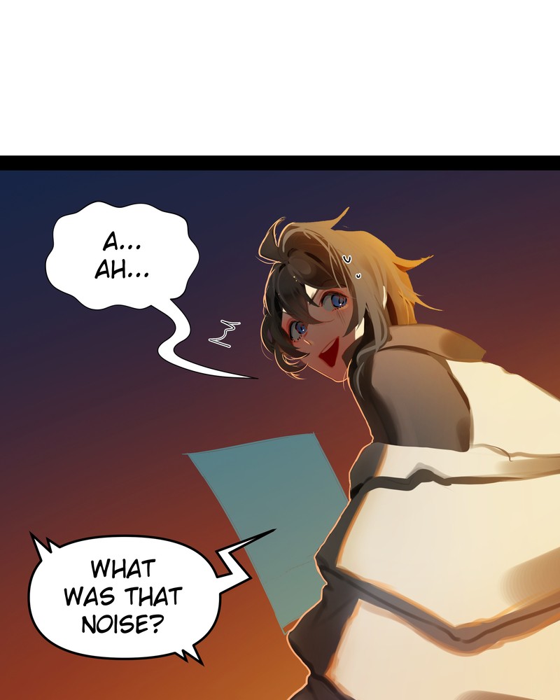 Winter Moon chapter 405 page 10