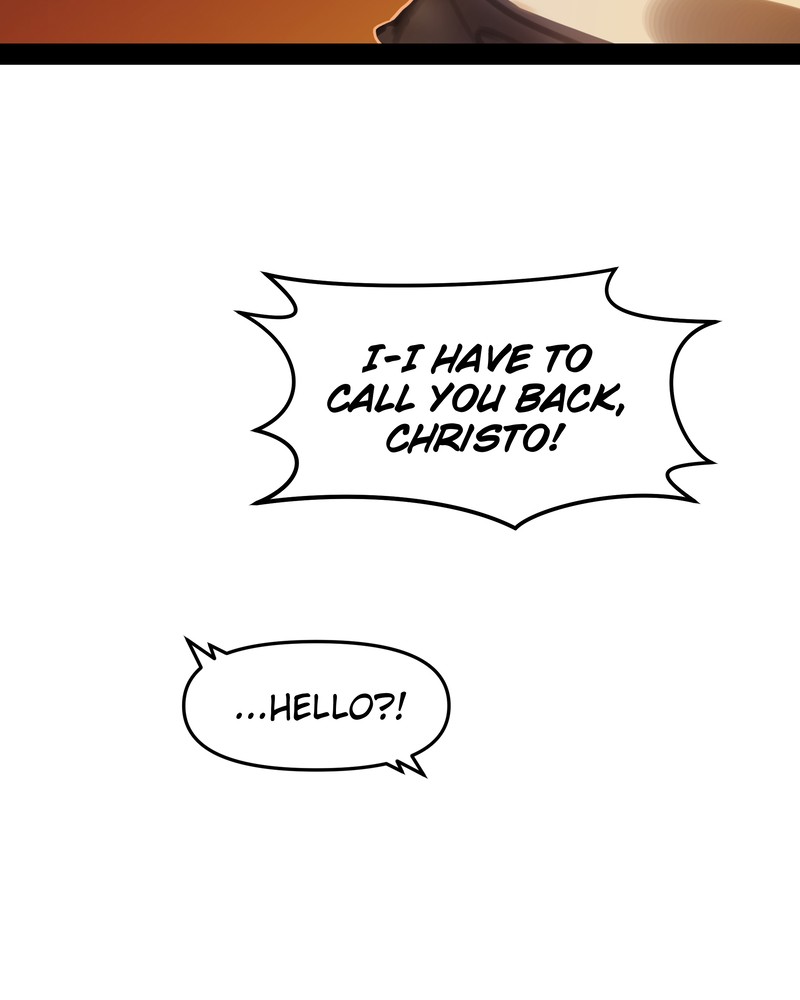 Winter Moon chapter 405 page 11