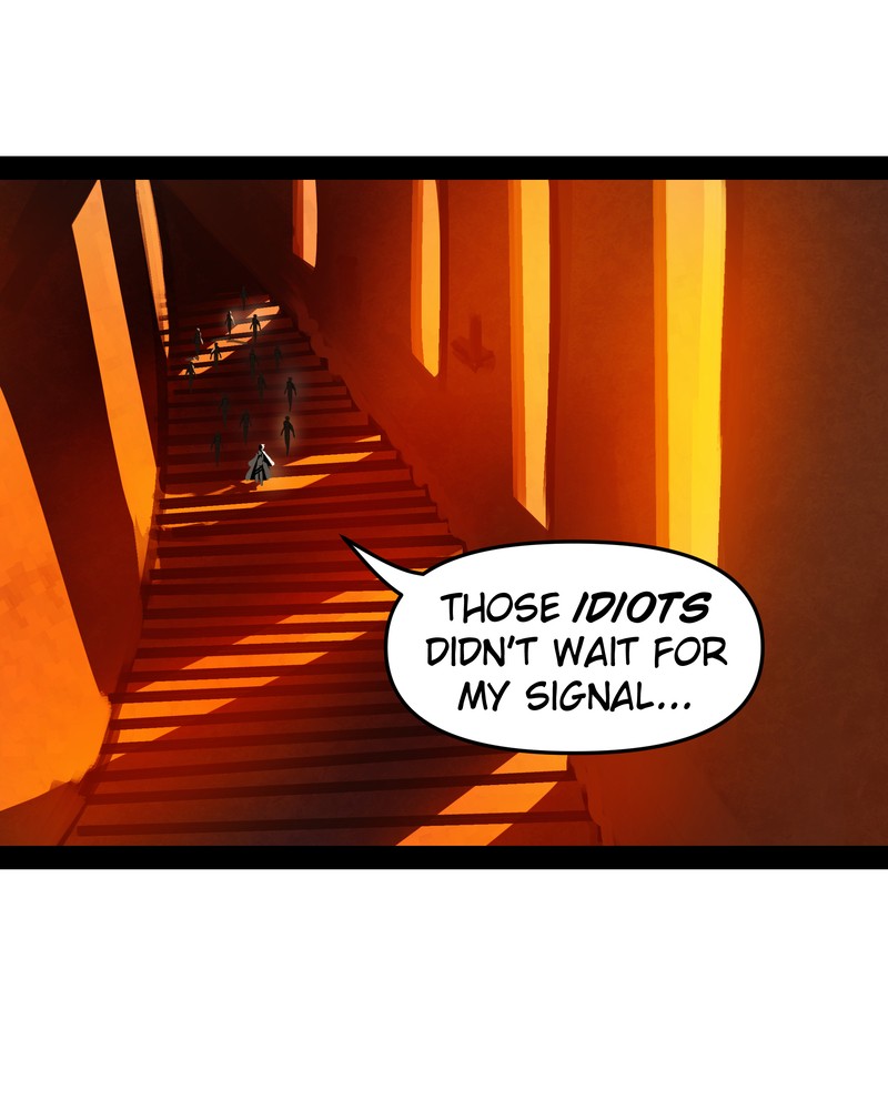 Winter Moon chapter 405 page 12