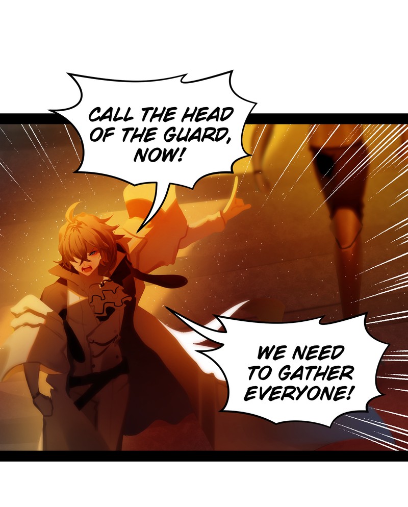 Winter Moon chapter 405 page 13