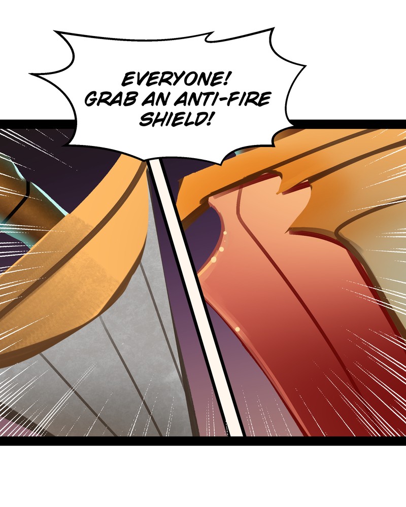 Winter Moon chapter 405 page 15