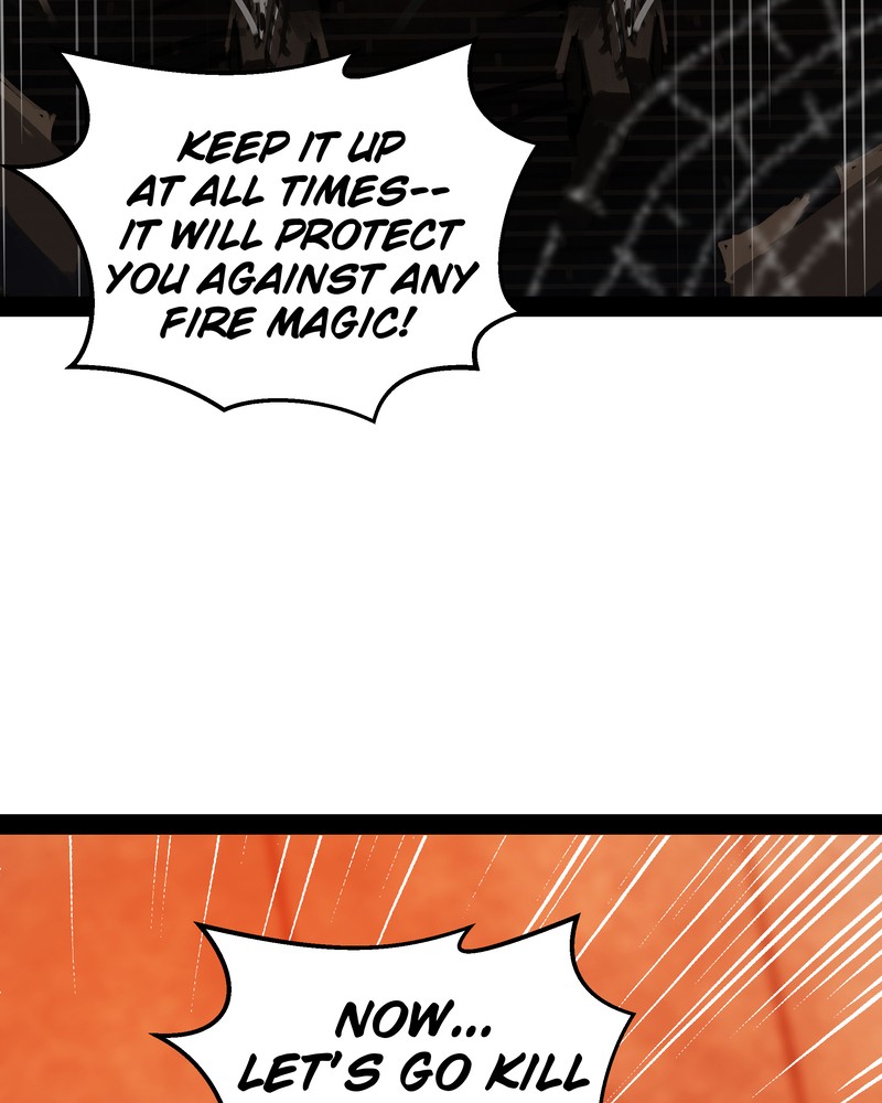 Winter Moon chapter 405 page 17