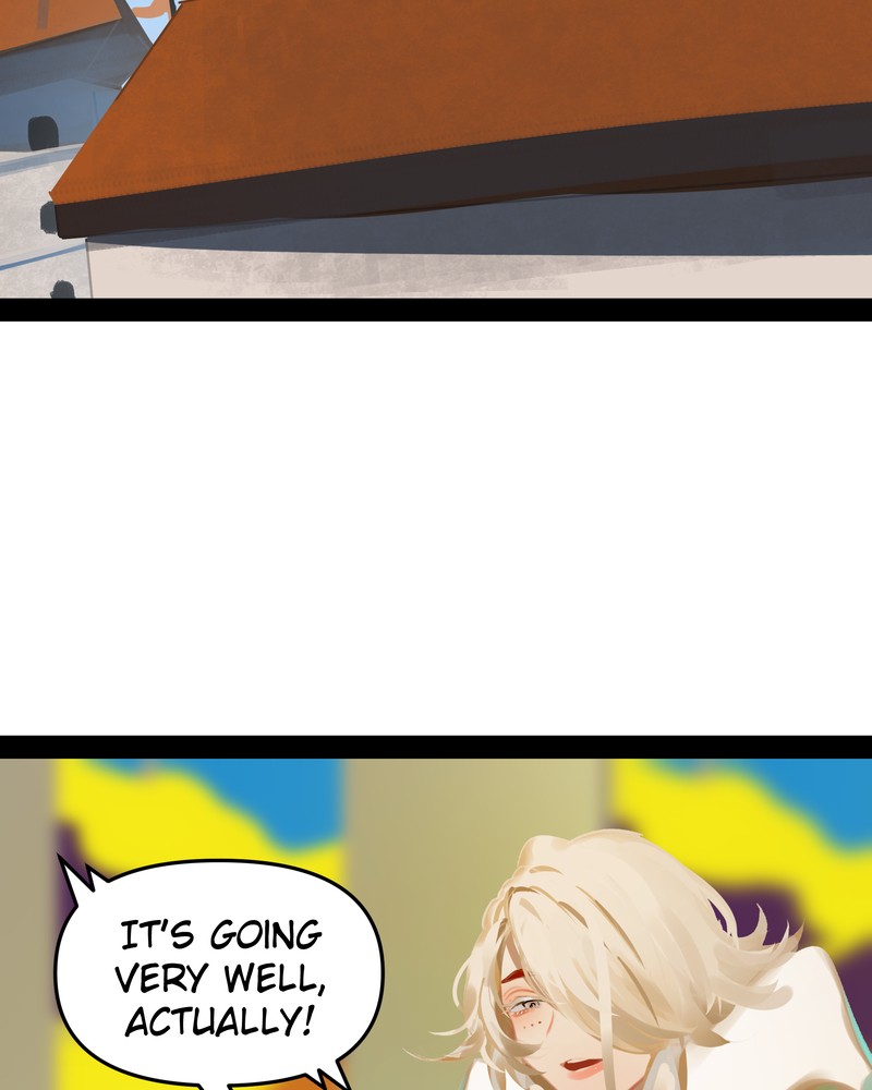 Winter Moon chapter 405 page 3