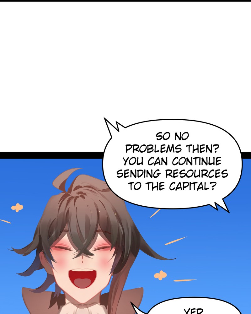 Winter Moon chapter 405 page 6