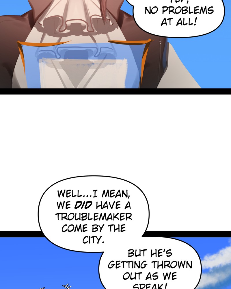 Winter Moon chapter 405 page 7