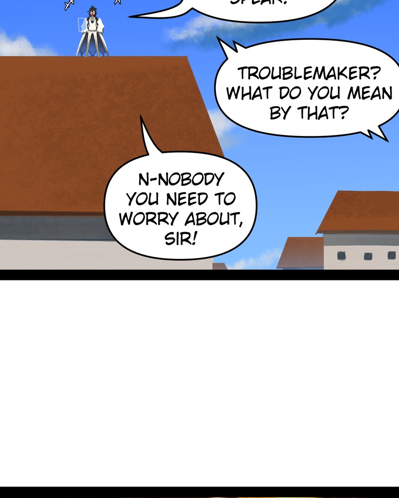 Winter Moon chapter 405 page 8