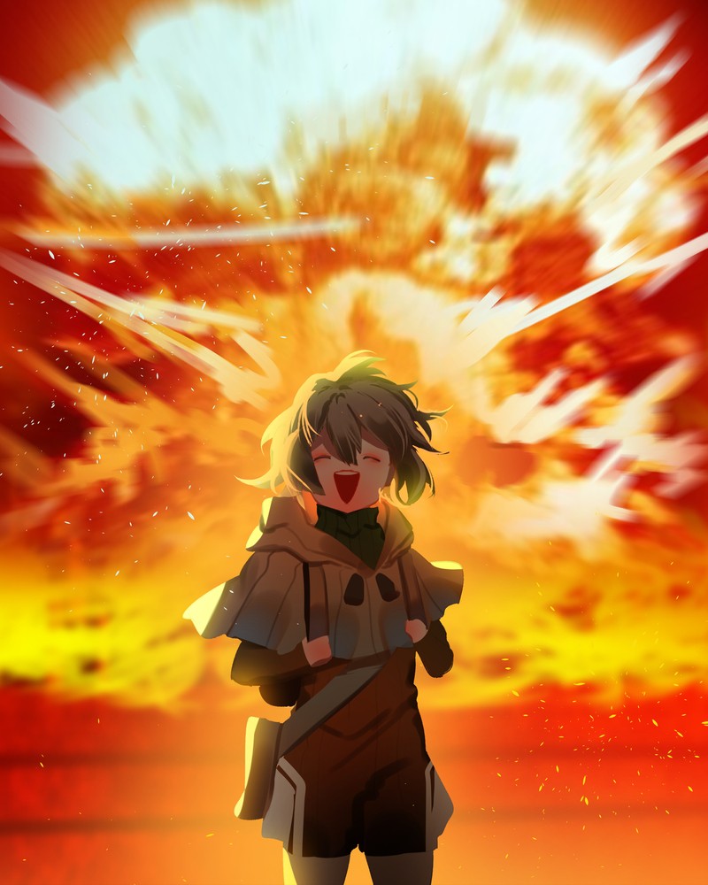 Winter Moon chapter 406 page 10