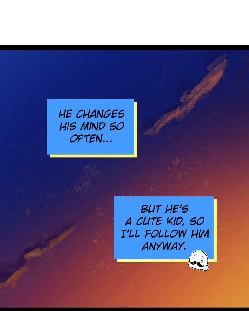 Winter Moon chapter 406 page 15