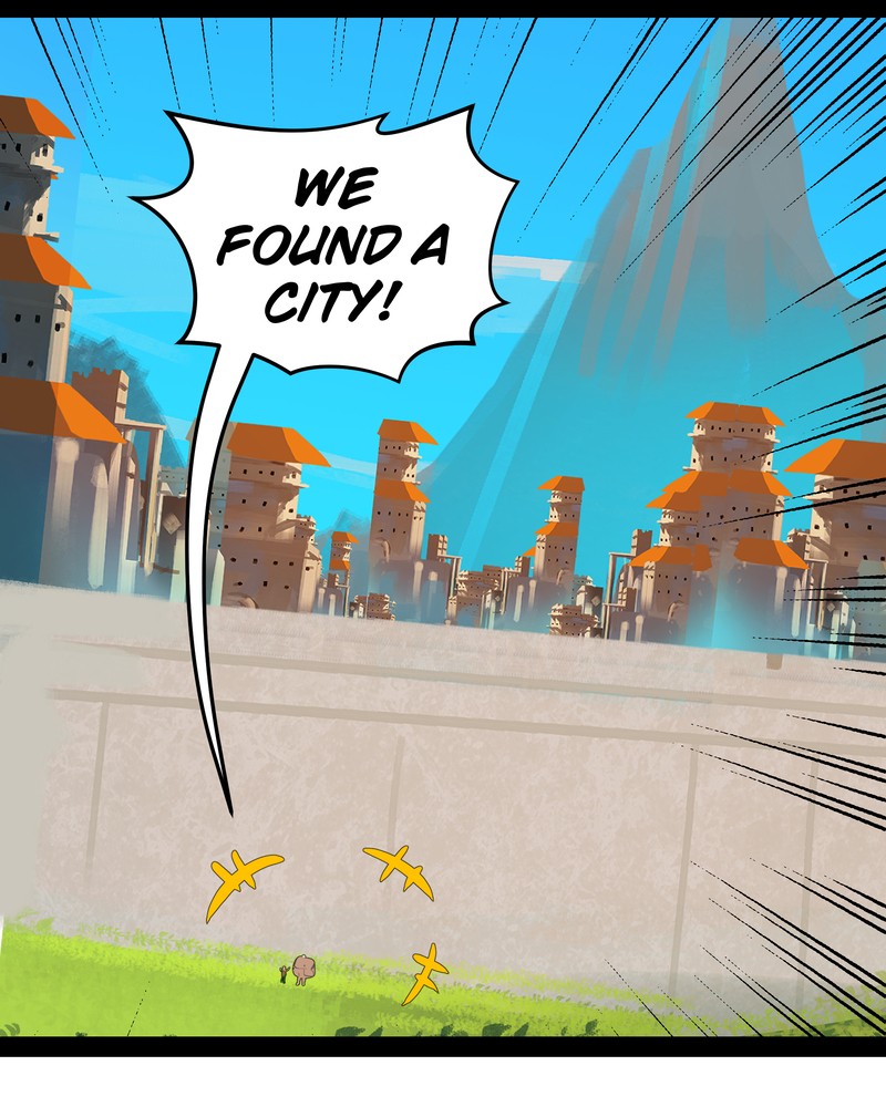 Winter Moon chapter 406 page 3