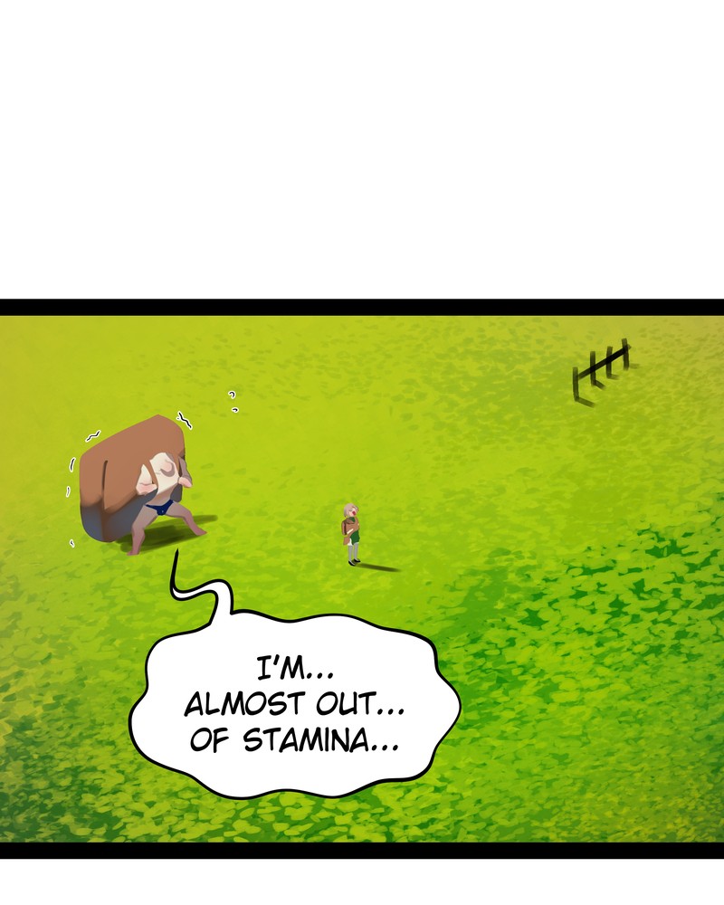 Winter Moon chapter 406 page 4