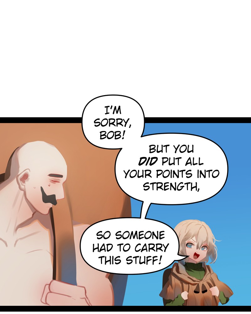 Winter Moon chapter 406 page 5