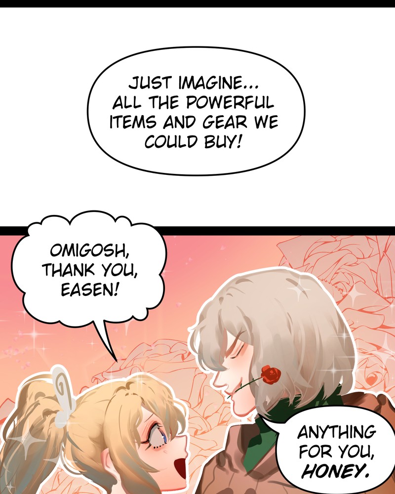 Winter Moon chapter 406 page 8