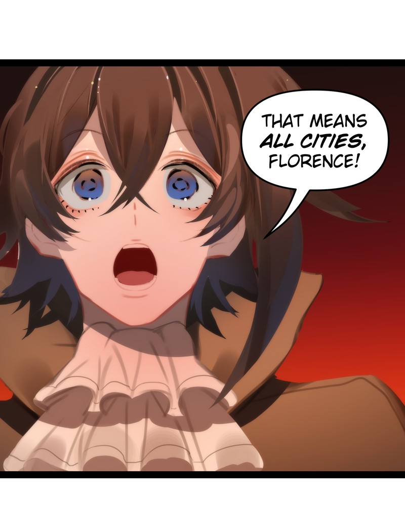 Winter Moon chapter 407 page 14