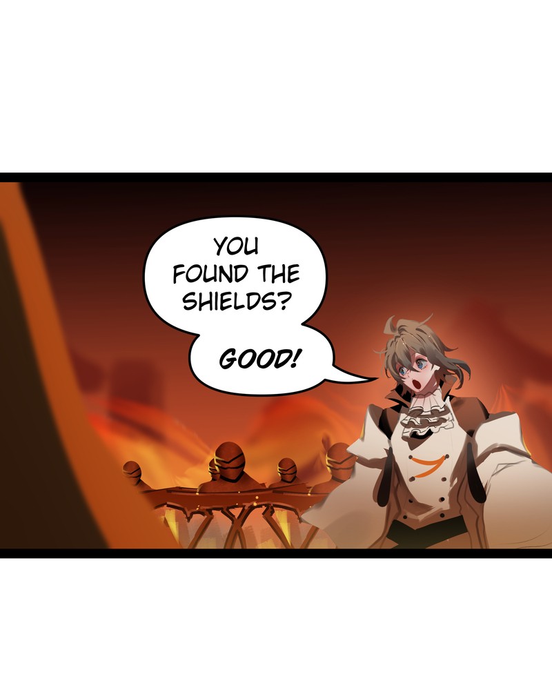 Winter Moon chapter 407 page 7