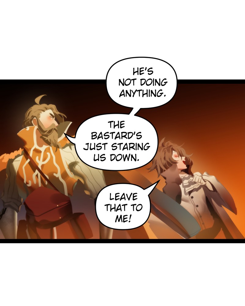 Winter Moon chapter 407 page 8