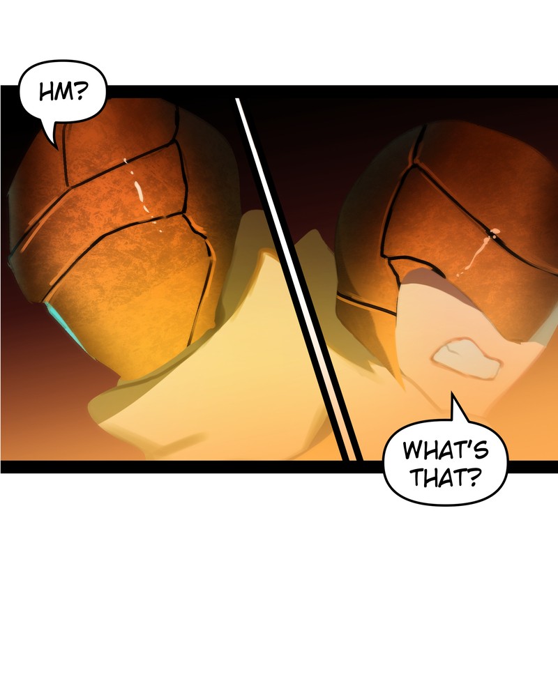 Winter Moon chapter 408 page 13