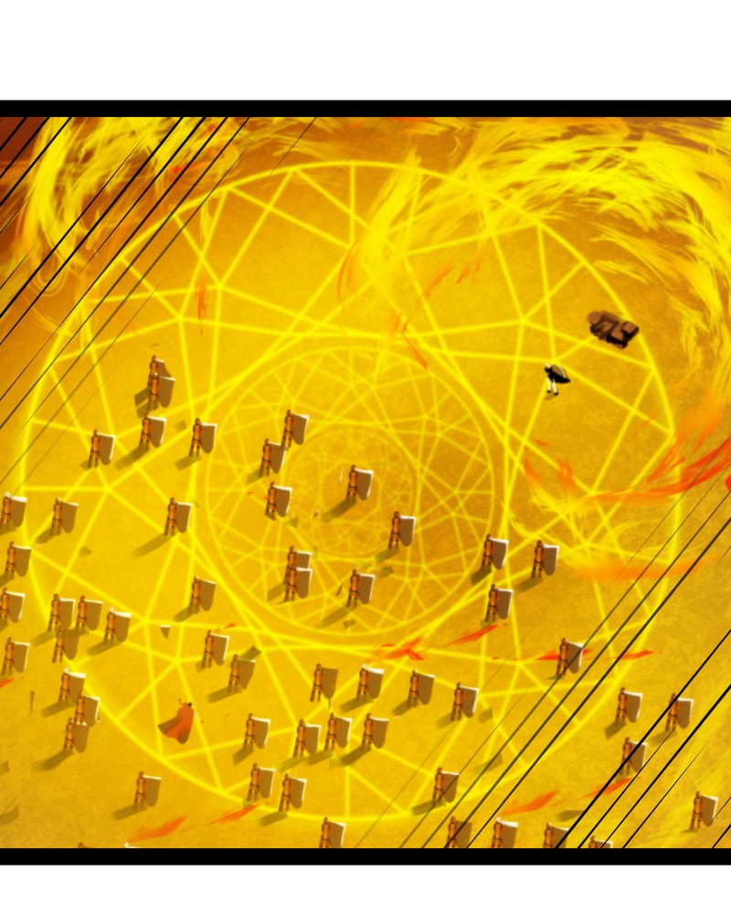 Winter Moon chapter 408 page 14