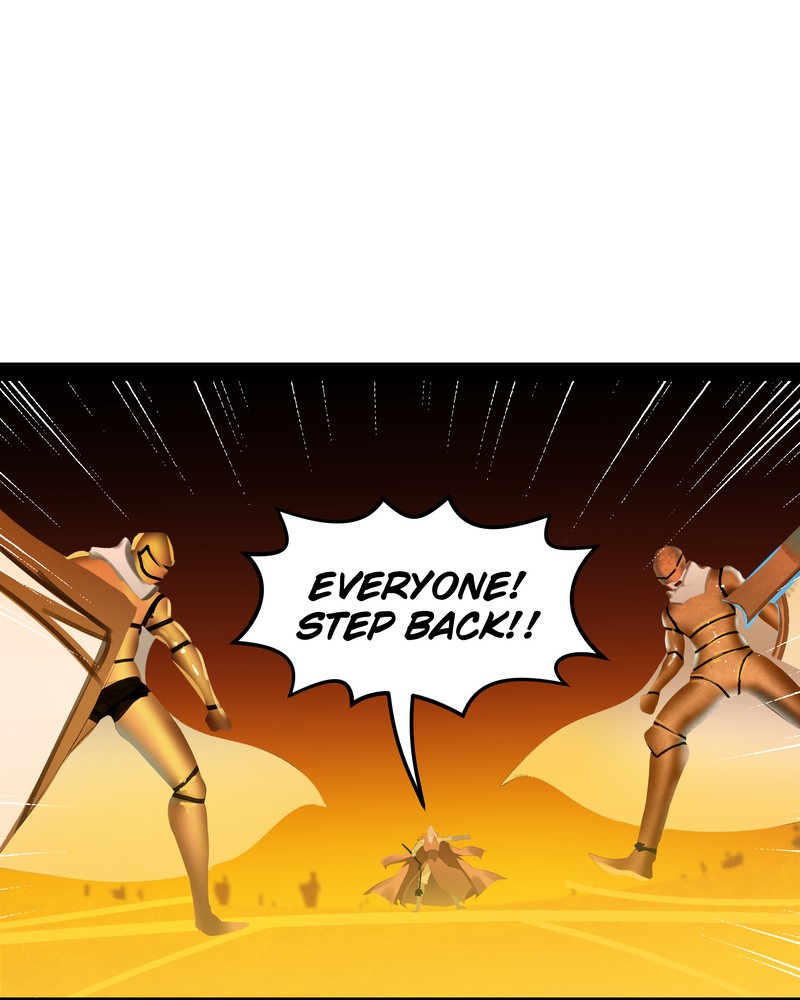 Winter Moon chapter 408 page 16