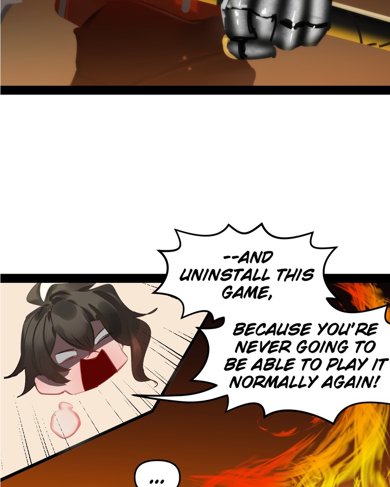 Winter Moon chapter 408 page 5