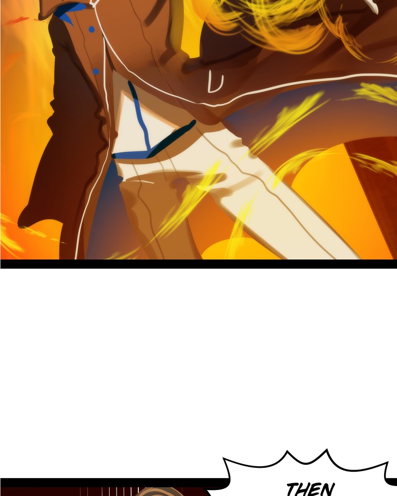 Winter Moon chapter 408 page 8