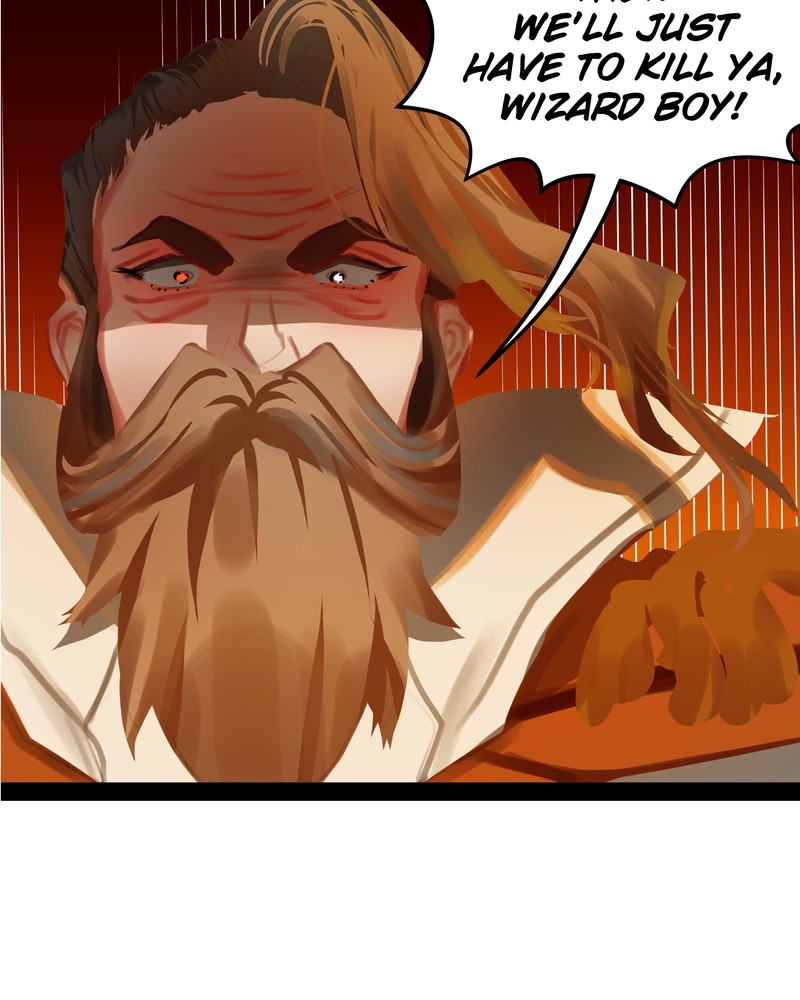 Winter Moon chapter 408 page 9