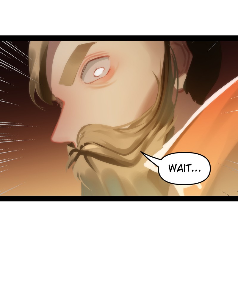 Winter Moon chapter 409 page 1