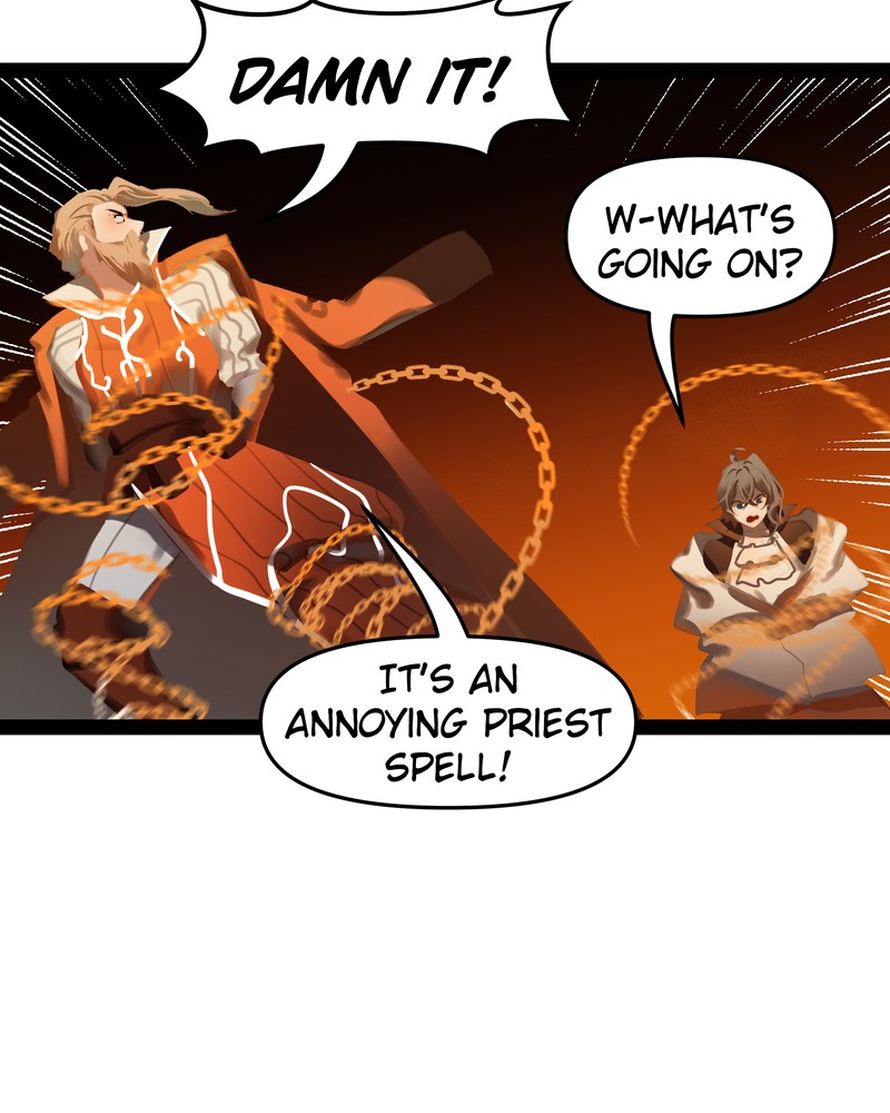 Winter Moon chapter 409 page 11