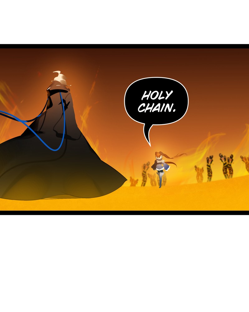 Winter Moon chapter 409 page 12