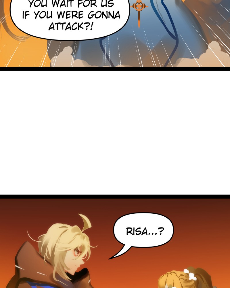 Winter Moon chapter 409 page 14